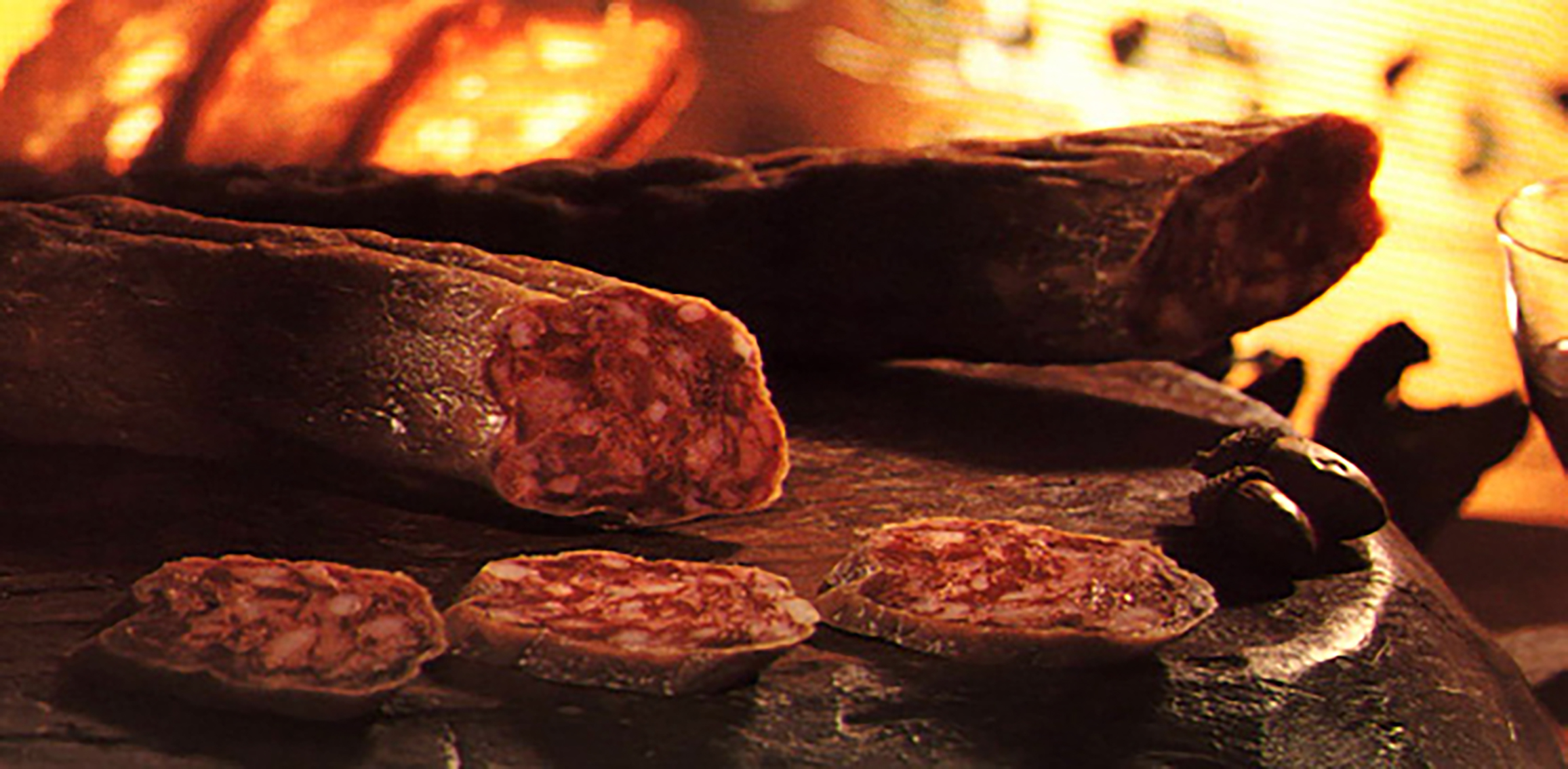 Selecció d'ibèrics